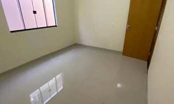 Imagem 5: Casa nova centralizada