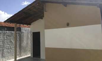 Imagem: Aluga-se casa