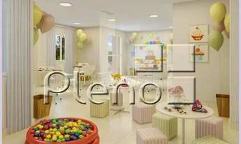 Imagem 5: Apartamento - Vila Industrial - Campinas