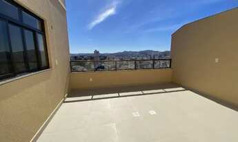 Imagem 2: Apartamento São Mateus, av Itamar Franco, em andar alto, 3 suítes, varanda gourmet, 2 vaga