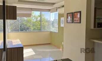 Imagem: Apartamento em Cristal