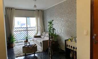 Imagem 2: Apartamento - Vila Industrial - Campinas