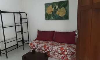 Imagem 7: Apartamento quarto/sala/vilasdoatlântico