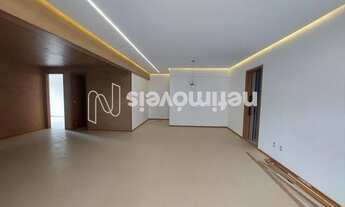 Imagem 4: Imperdível! Belíssimo Apartamento 3 Suítes para Aluguel em Alphaville