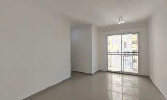 Imagem: Apartamento para aluguel com 52 metros quadrados