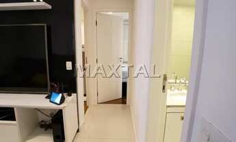 Imagem 7: Apartamento ,72M2, 2 dormitórios, 1 suíte ,2 banheiros,1 vaga na Vila Maria