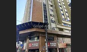 Imagem: Ref. L1010 - Apart. 1 qto - Centro