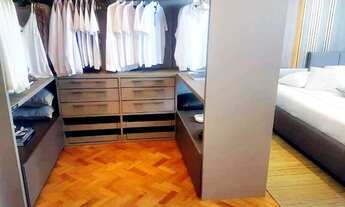 Imagem 6: Excelente apartamento com 147m² com 3 suites no Rio By Yoo