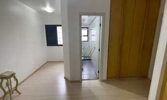 Imagem 5: Apartamento com 3 dormitórios para alugar, 86 m² por R$ 4.845,00/mês - Alphaville Empresar