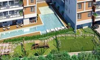 Imagem 3: Rio de Janeiro - APARTAMENTO PADRÃO - Taquara