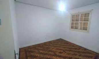 Imagem 2: Quarto individual disponível