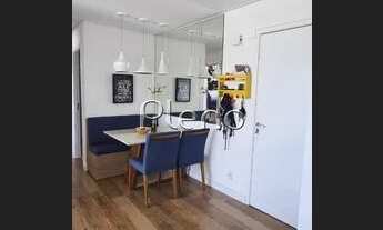 Imagem 6: Apartamento à venda e para locação no bairro São Bernardo em Campinas/SP