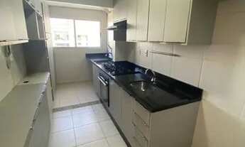 Imagem 5: MORADA DO SOL, CONDOMÍNIO KEY BISCANE 72M² - 2 QUARTOS SENDO 1 SUITE