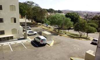 Imagem 3: Apartamento Residencial à venda, Matadouro, Bragança Paulista - AP0313