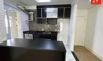 Imagem 6: SãO BERNARDO DO CAMPO - Padrão - Planalto