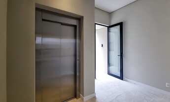 Imagem 6: Venda de Casa no Alphaville com 483 m² com 4 Suítes - Banheira/ Piscina Aquecida/ Aquecim