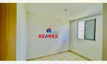 Imagem 6: Locação Apartamento com 2 dormitórios - Jd. Estrela D'Alva - Bauru- SP