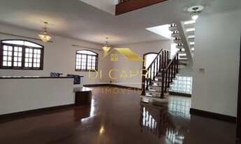 Imagem 4: Casa para Locação no bairro Jardim Textil, 3 dorm