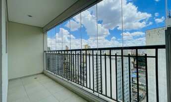 Imagem 6: Belíssimo apto com planejados/lazer completo de frente à estação de metrô Luz