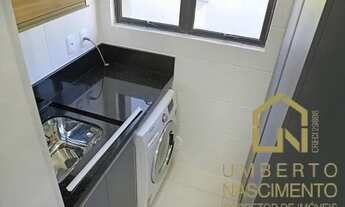 Imagem 7: Loft mobiliado para locação no bairro Itoupava Seca em Blumenau SC