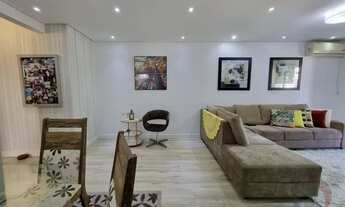 Imagem 2: Apartamento para venda com 112 metros quadrados com 4 quartos em Córrego Grande - Florianó