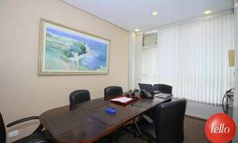 Imagem 4: São Paulo - Conjunto Comercial/Sala - Bela Vista