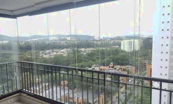 Imagem 2: Apartamento para aluguel possui 82 metros quadrados com 2 quartos