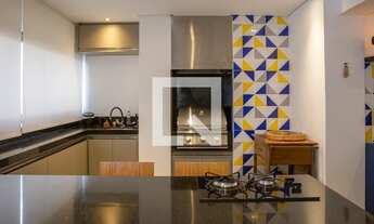 Imagem 6: Apartamento à Venda - Vila Leopoldina, 3 Quartos, 141 m2