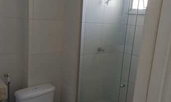 Imagem 2: Apartamento para aluguel com 73 metros quadrados com 3 quartos em Quitandinha - São Luís