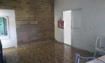 Imagem: Aluga-se casa 2 comodos grandes com garagem