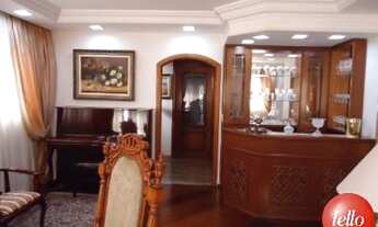 Imagem 3: São Paulo - Apartamento Padrão - Tatuapé