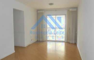 Imagem 2: APARTAMENTO PRÓXIMO AO HOSPITAL 9 DE JULHO _ LOCAÇÃO