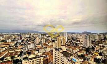 Imagem 6: Cobertura 4 Quartos em Santos