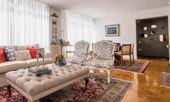 Imagem: São Paulo - Apartamento Padrão - Jardins