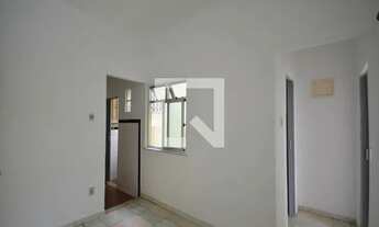 Imagem 2: Apartamento para Aluguel - Irajá, 1 Quarto, 35 m2