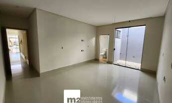 Imagem 5: GOIâNIA - Sobrado Padrão - Jardim Brasil