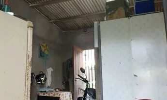 Imagem 2: Vendo uma casa na vila itamar próximo ao aeroporto de avião do são cristovao