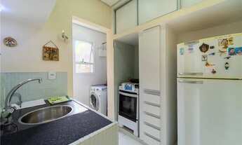 Imagem 6: Apartamento a venda em Jundiaí - Condomínio Vivarte Medeiros - Medeiros - A.C.: 55m² - Doi