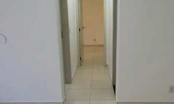 Imagem 4: Apartamento 2 quartos com Suíte - Condomínio Parque Sun City