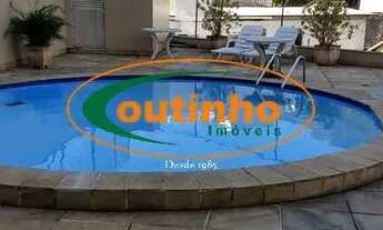 Imagem: 28939A) Rua Desembargador Izidro - Tijuca