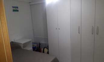 Imagem 7: Apartamento mobiliado 2 quartos suíte, Centro/Pelinca