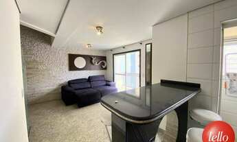 Imagem 2: São Paulo - Apartamento Padrão - Tatuapé