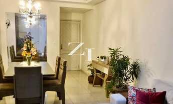 Imagem 2: Apartamento 3 quartos no Estreito - Florianópolis - SC