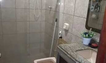 Imagem 7: Casa Três Quartos Conj. Cachoeira Dourada