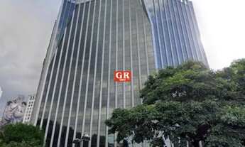 Imagem: Prédio à venda, 95 vagas, Centro - Belo