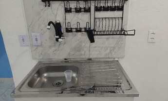 Imagem 6: Alugo apartamento com 1 dormitório em Colégio