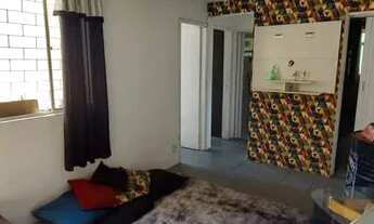 Imagem 3: Apartamento para aluguel possui 50 metros quadrados com 2 quartos