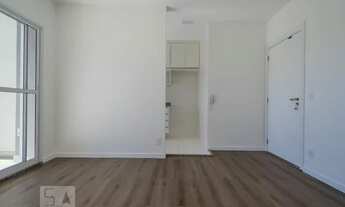 Imagem 2: Apartamento para Aluguel - Chácara Santo Antonio, 2 Quartos, 54 m2