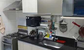 Imagem 4: Apartamento 2 quartos em Itapuã