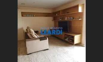 Imagem: APARTAMENTO - SAÚDE - SP